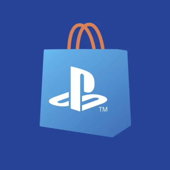 Пополнение баланса аккаунта Sony PlayStation Турция