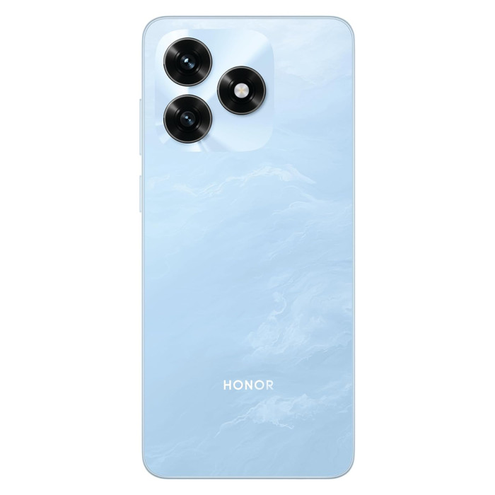 Смартфон Honor X5c 4/64GB Голубой (Tidal Blue)