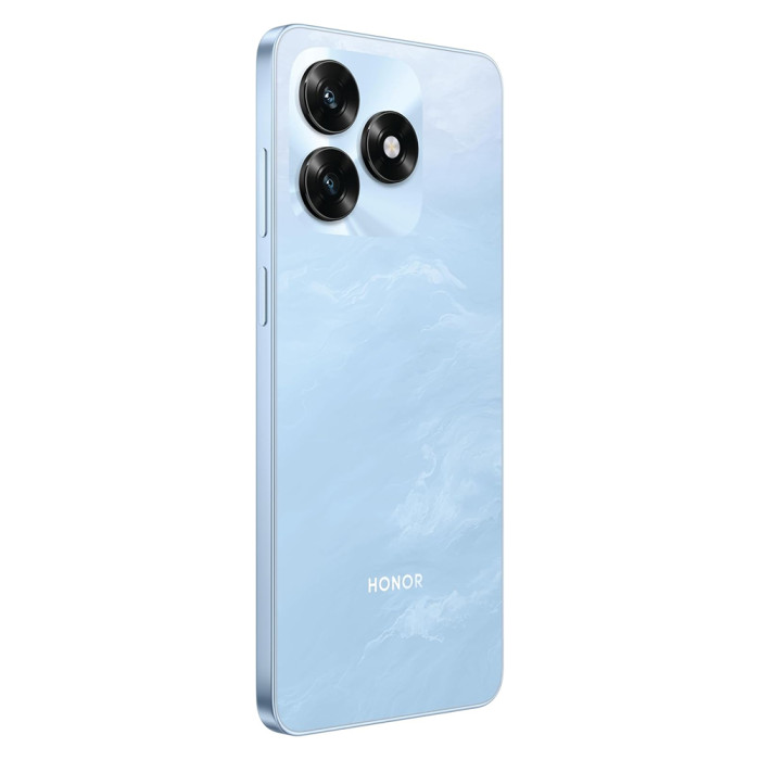 Смартфон Honor X5c 4/64GB Голубой (Tidal Blue)