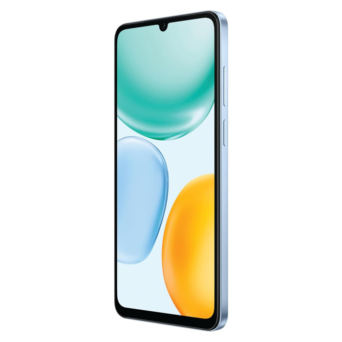 Смартфон Honor X5c 4/64GB Голубой (Tidal Blue)