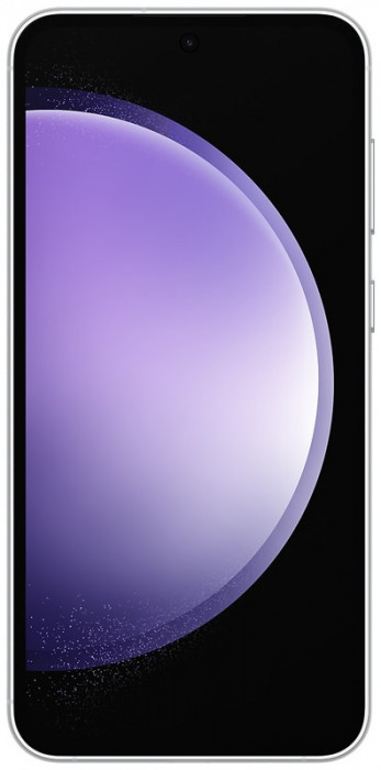 Смартфон Samsung Galaxy S23 FE 8/128GB Фиолетовый (Purple) | Фото 5 из 10