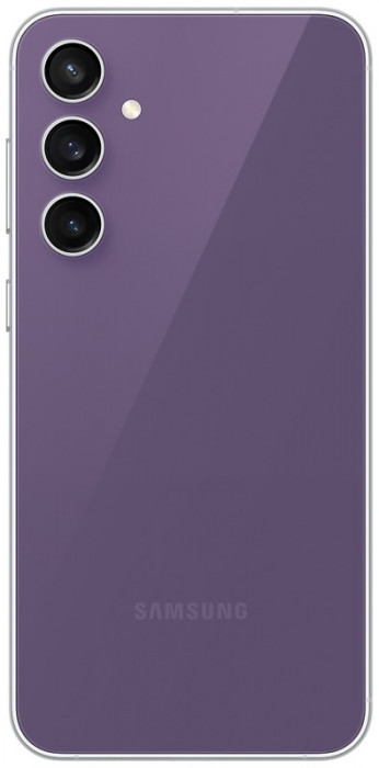 Смартфон Samsung Galaxy S23 FE 8/128GB Фиолетовый (Purple) | Фото 8 из 10