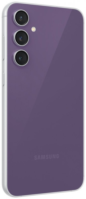 Смартфон Samsung Galaxy S23 FE 8/128GB Фиолетовый (Purple) | Фото 7 из 10