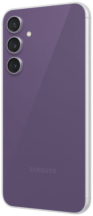 Смартфон Samsung Galaxy S23 FE 8/128GB Фиолетовый (Purple) | Фото 9 из 10