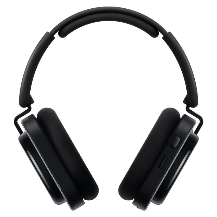 Беспроводные наушники Nothing Headphone (a) B186 Черный (Black)