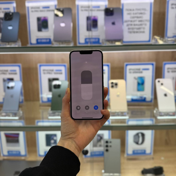 Б/у Смартфон Apple iPhone 14 128GB Purple