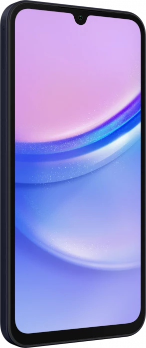 Смартфон Samsung Galaxy A15 5G 4/128GB Темно-Синий (Dark Blue) | Фото 3 из 9