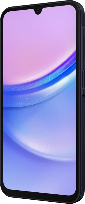 Смартфон Samsung Galaxy A15 5G 4/128GB Темно-Синий (Dark Blue)