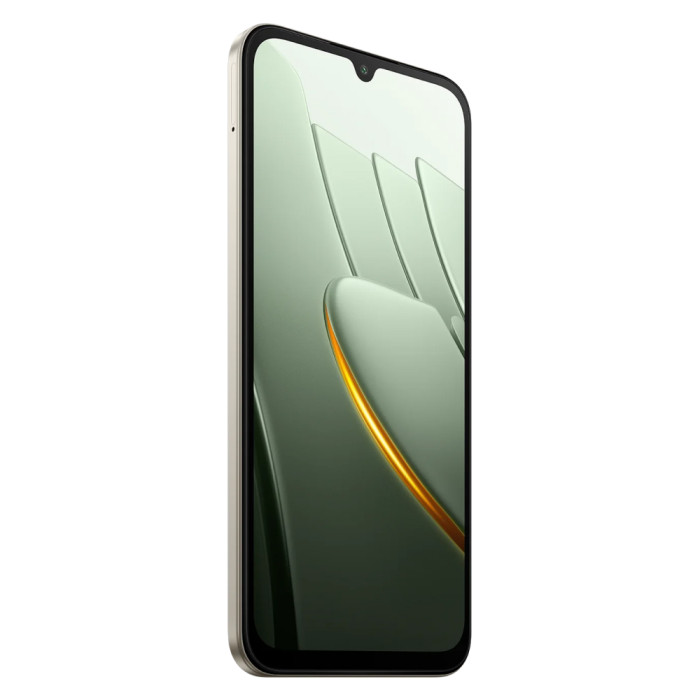 Смартфон Poco C81 Pro 4/64GB Золотой (Gold)
