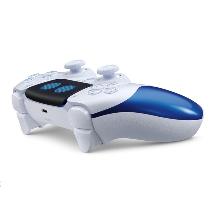 Геймпад Sony PlayStation DualSense Wireless Controller ASTRO BOT