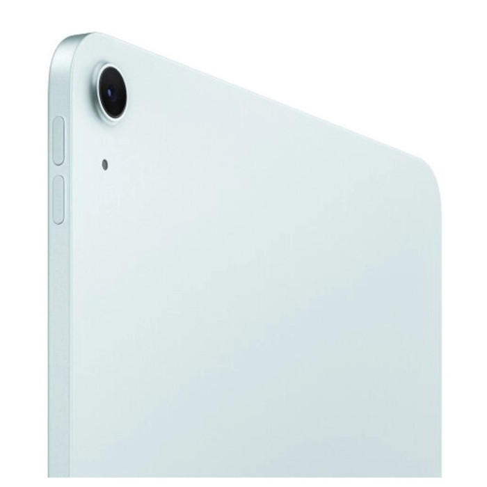 Планшет Apple iPad Air 13 (2024) 128GB Wi-Fi + Cellular Синий (Blue) | Фото 3 из 4