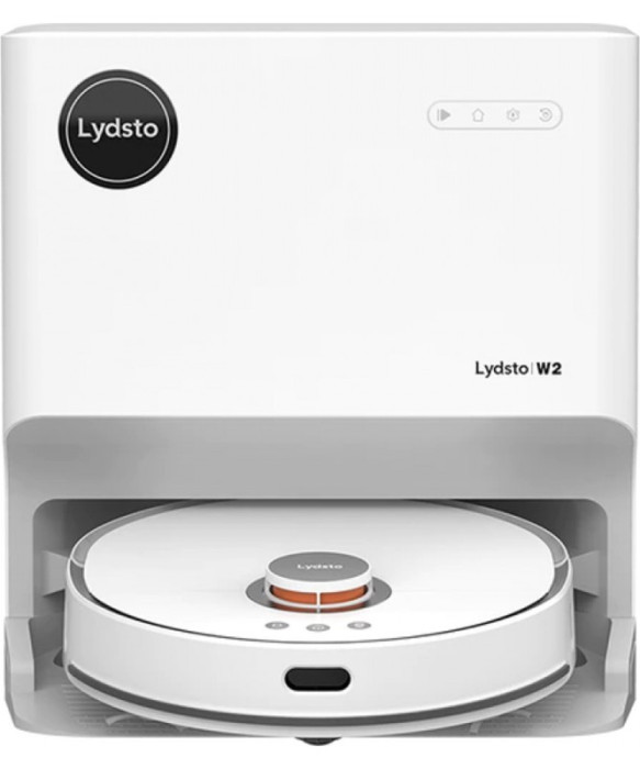 Робот-пылесос Lydsto W2 | Фото 7 из 7
