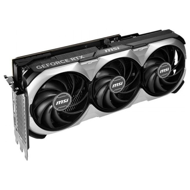 Видеокарта MSI GeForce RTX 4080 16GB VENTUS 3X OC, Retail | Фото 2 из 8