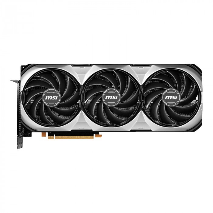 Видеокарта MSI GeForce RTX 4080 16GB VENTUS 3X OC, Retail | Фото 3 из 8