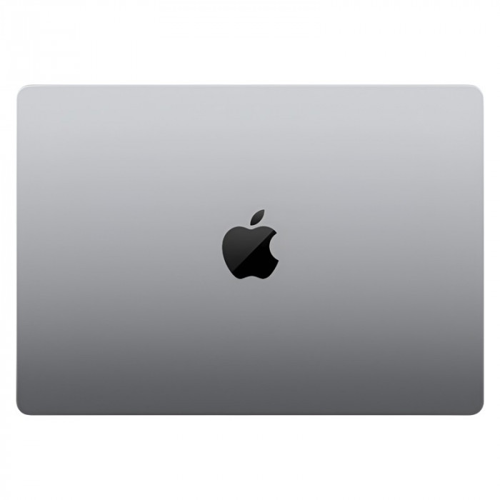 Ноутбук Apple MacBook Pro 16 Late 2023 Z176000UY (Apple M2 Max 12-core, 64GB/1TB, 38-Core GPU) Серый космос