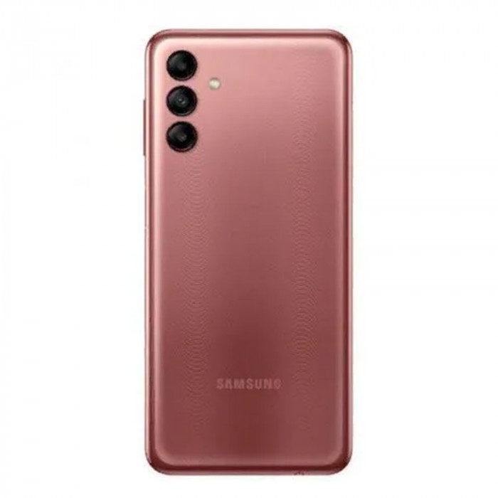 Смартфон Samsung Galaxy A04s 4/64GB Медный (Copper) | Фото 3 из 5