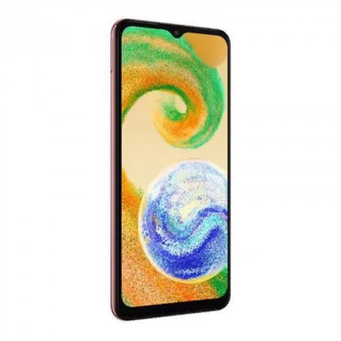 Смартфон Samsung Galaxy A04s 4/64GB Медный (Copper) | Фото 4 из 5