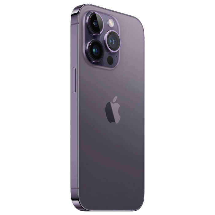 Смартфон Apple iPhone 14 Pro 1TB Фиолетовый (Deep Purple) DualSim