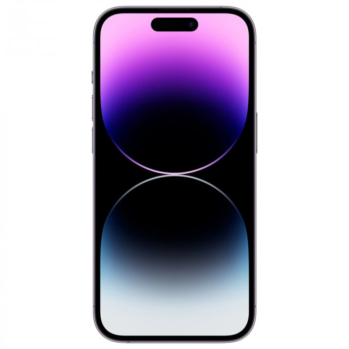 Смартфон Apple iPhone 14 Pro 1TB Фиолетовый (Deep Purple) DualSim | Фото 8 из 9