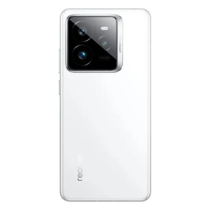 Смартфон Realme GT 7 Pro 16/512GB Белый (White) | Фото 2 из 3