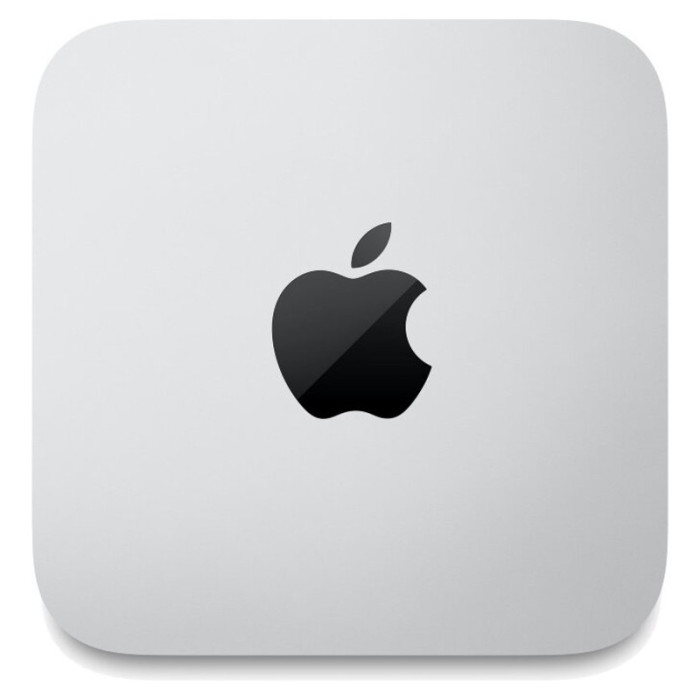 Настольный компьютер Apple Mac Studio M3 Ultra, 2025, 96GB, 4TB, 60-core GPU | Фото 1 из 4