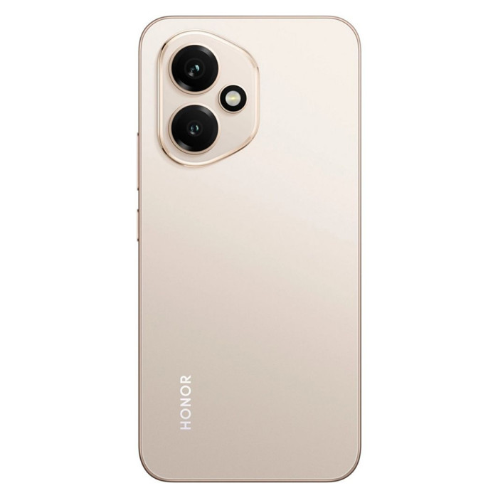 Смартфон Honor 400 12/256GB Золотой (Desert Gold)