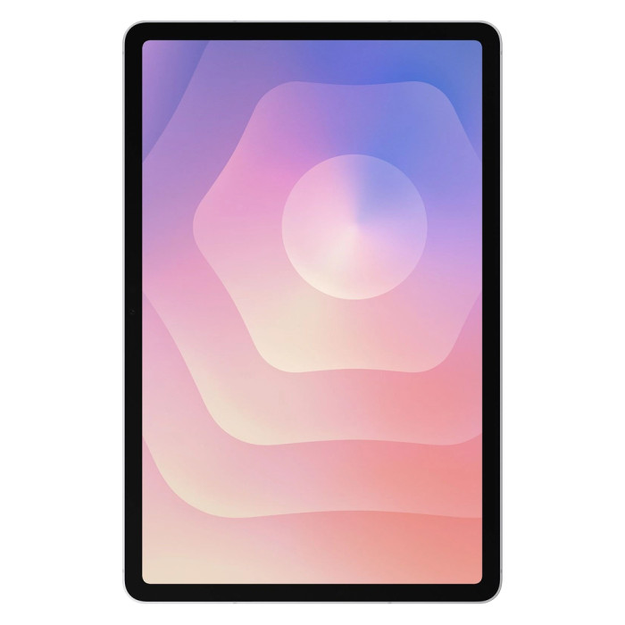 Планшет Samsung Galaxy Tab S11 12/512GB Wi-Fi Серебро (Silver)