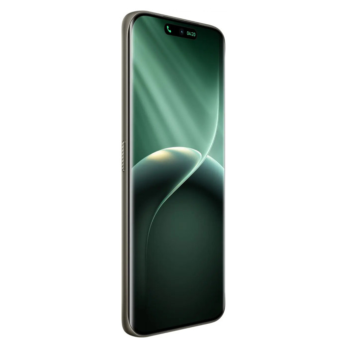 Смартфон Tecno Camon 50 Ultra 8/512GB Зеленый (Cypress Green)