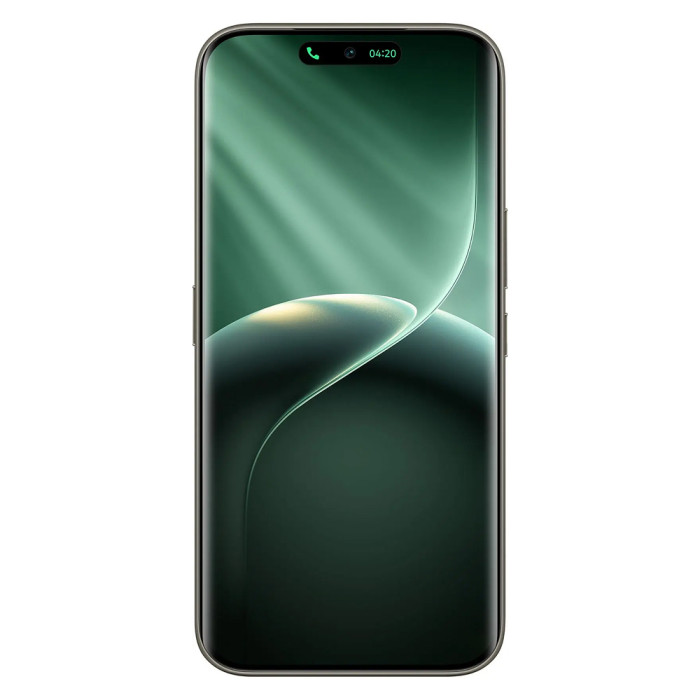 Смартфон Tecno Camon 50 Ultra 8/512GB Зеленый (Cypress Green)