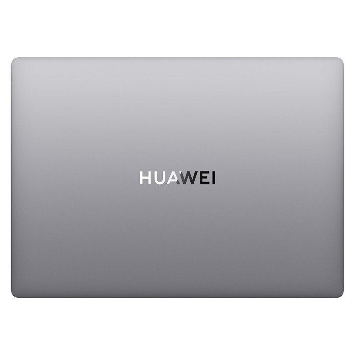 Ноутбук Huawei MateBook 14 53014AJT (Core Ultra 7-155H, 32GB/1TB, Intel Graphics) Серый (Gray)