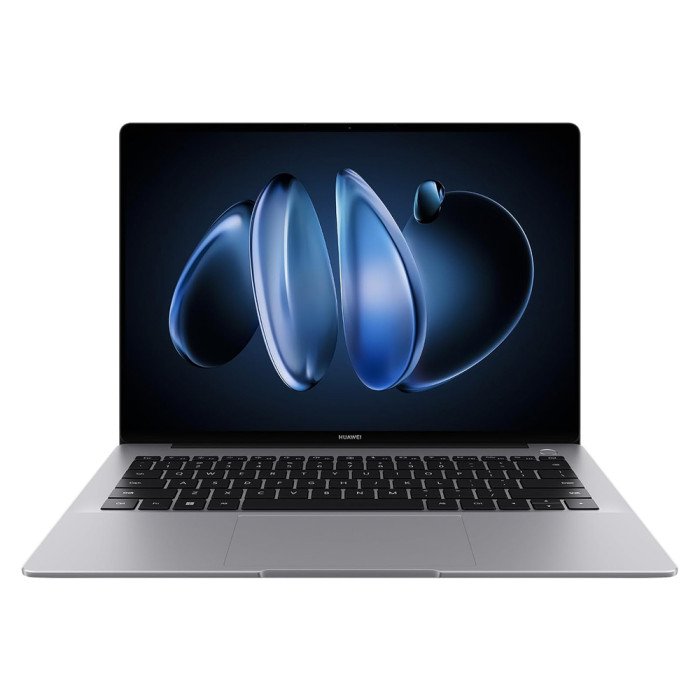 Ноутбук Huawei MateBook 14 53014AJT (Core Ultra 7-155H, 32GB/1TB, Intel Graphics) Серый (Gray)