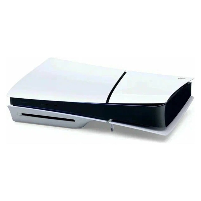 Игровая приставка Sony PlayStation 5 Slim Белый | Фото 4 из 13