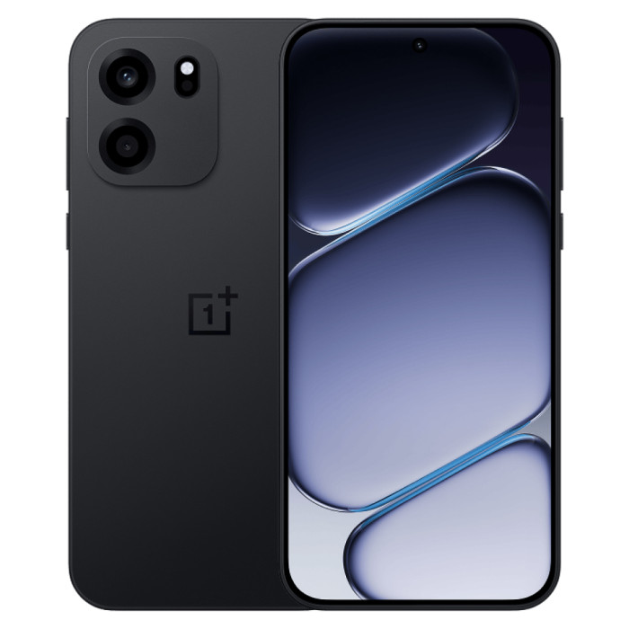 Смартфон OnePlus Nord CE6 8/256GB Черный (Pitch Black)