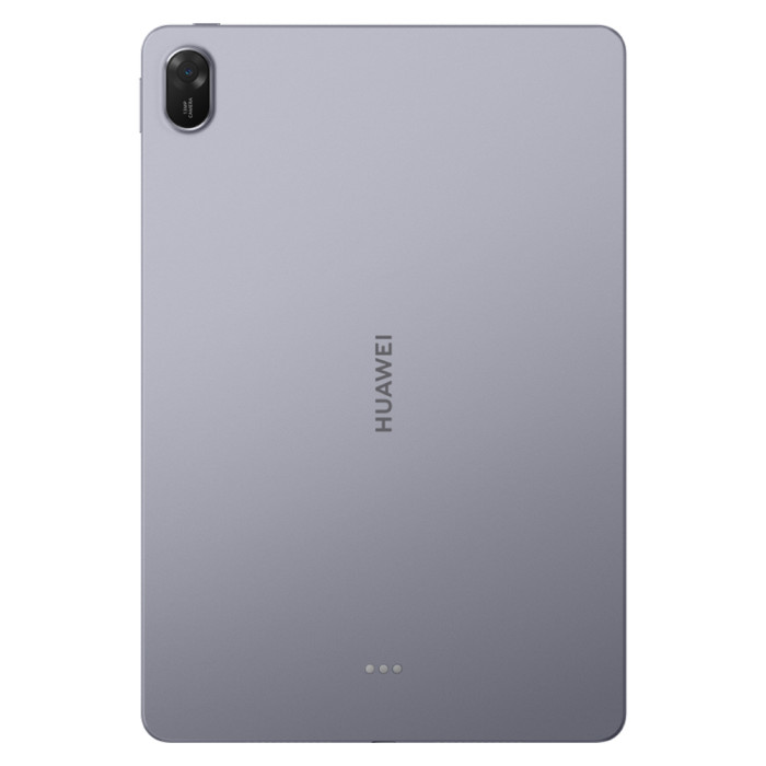 Планшет Huawei MatePad 11.5 2025 Wi-Fi 8/128GB Серый (Space Gray)