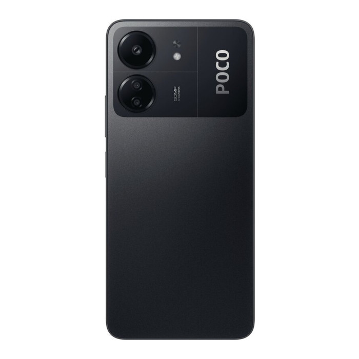 Смартфон Poco C95 Pro 8/256GB Черный (Black)