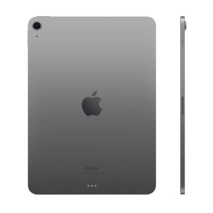 Планшет Apple iPad Air 13 (2024) 128GB Wi-Fi + Cellular Серый космос (Space Gray) | Фото 2 из 4