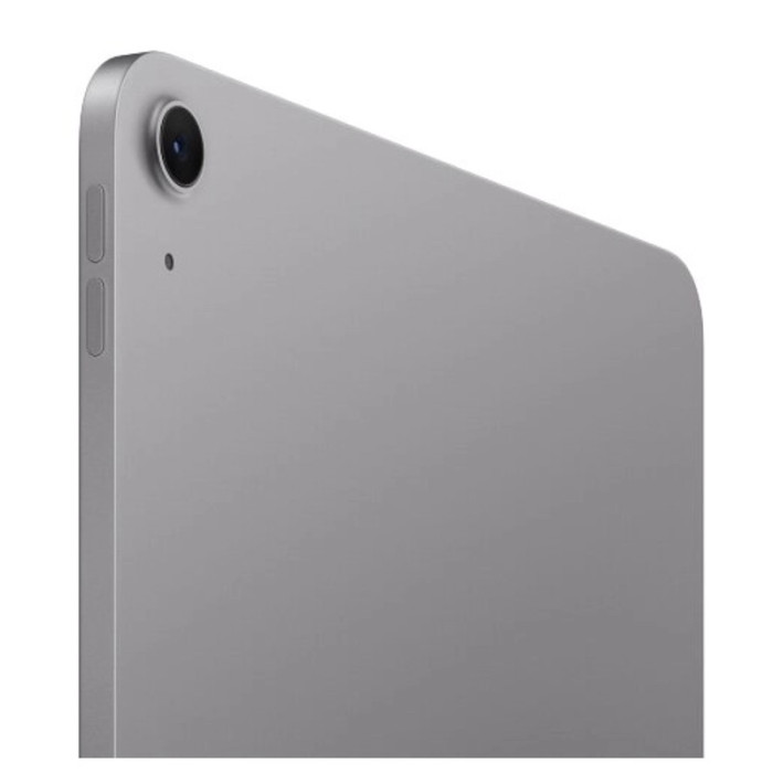 Планшет Apple iPad Air 13 (2024) 128GB Wi-Fi + Cellular Серый космос (Space Gray) | Фото 3 из 4