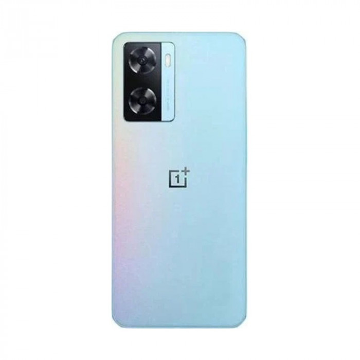 Смартфон OnePlus Nord N20 SE 4/128GB Синий (Blue Oasis) | Фото 2 из 5