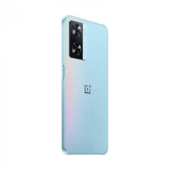 Смартфон OnePlus Nord N20 SE 4/128GB Синий (Blue Oasis) | Фото 3 из 5