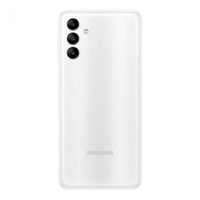 Смартфон Samsung Galaxy A04s 4/128GB Белый (White) | Фото 2 из 5