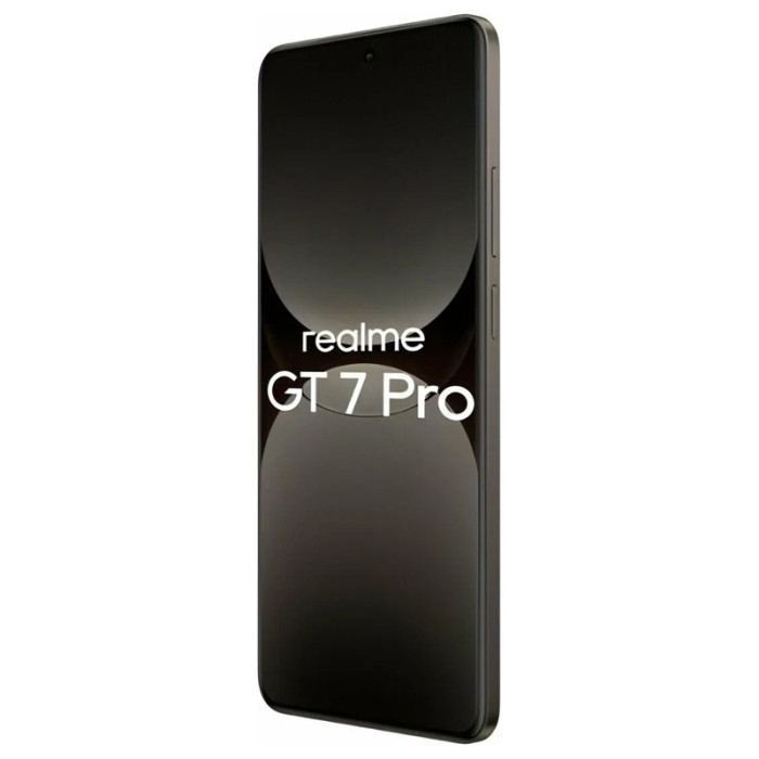 Смартфон Realme GT 7 Pro 16/256GB Серый (Galaxy Grey) | Фото 3 из 3