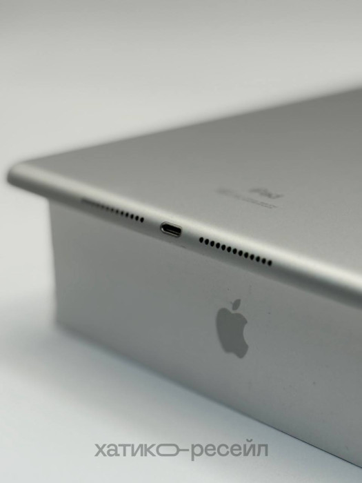 Б/у Планшет iPad (7-го поколения) 32Gb Wi-Fi Silver