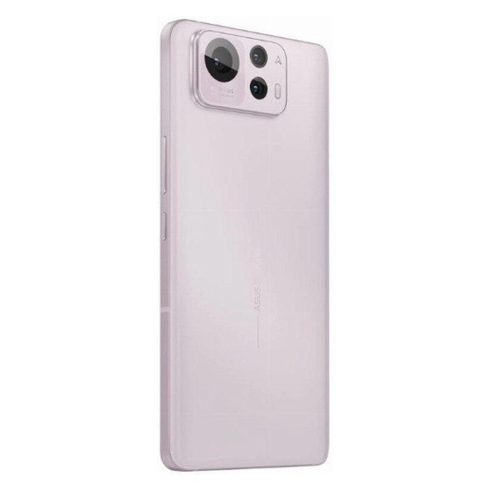 Смартфон Asus Zenfone 12 Ultra 12/256GB Розовый