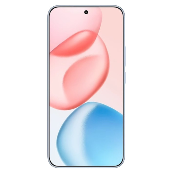 Смартфон Honor 400 12/256GB Голубой (Tidal Blue)