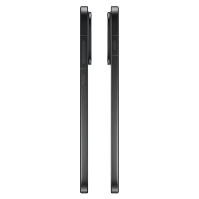 Смартфон Oppo Find X9 16/512GB Черный (Space Black)