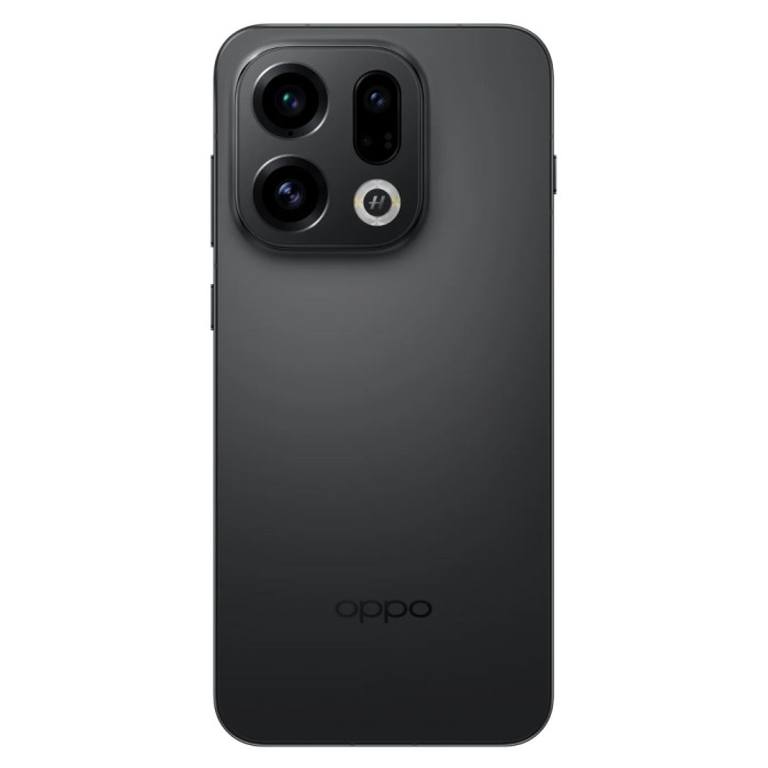 Смартфон Oppo Find X9 16/512GB Черный (Space Black)
