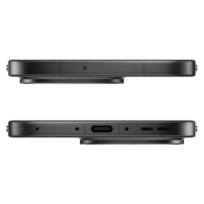 Смартфон Oppo Find X9 16/512GB Черный (Space Black)