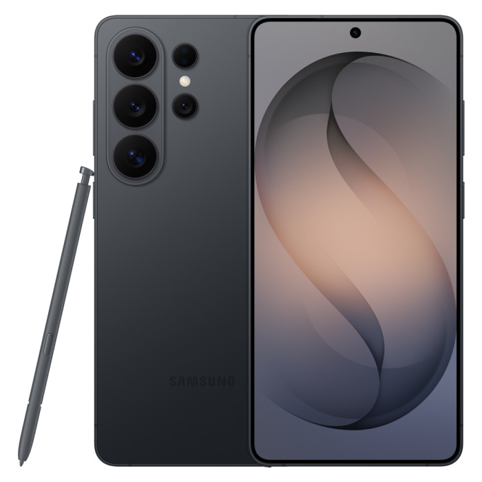 Смартфон Samsung Galaxy S26 Ultra 16/1TB Черный (Black)