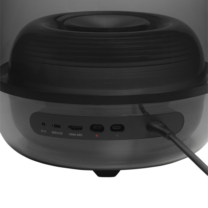 Портативная акустика Harman/Kardon SoundSticks 5 Черный (Black)