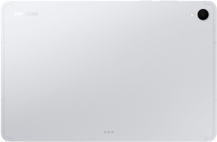 Планшет Samsung Galaxy Tab S11 12/512GB LTE Серебро (Silver)